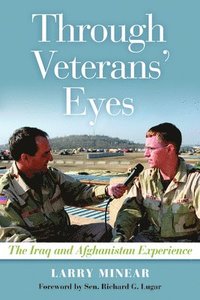 bokomslag Through Veterans' Eyes