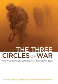 bokomslag The Three Circles of War