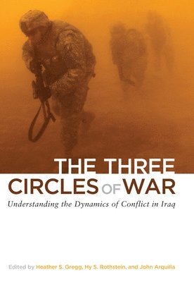 bokomslag The Three Circles of War