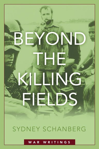 bokomslag Beyond the Killing Fields