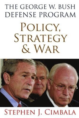 bokomslag George W. Bush Defense Program