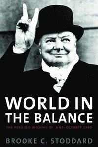 bokomslag World in the Balance