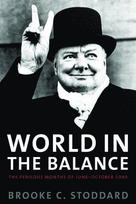 World in the Balance 1