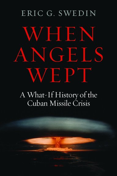 Eric G. Swedin - When Angels Wept, Inbunden