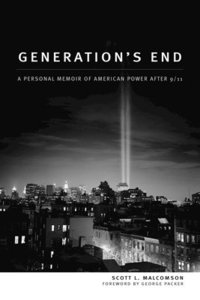bokomslag Generation'S End