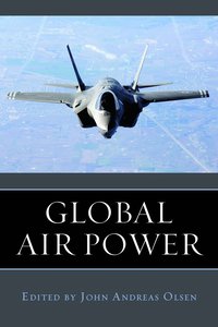 bokomslag Global Air Power