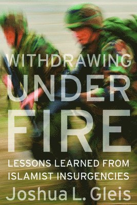Withdrawing Under Fire 1