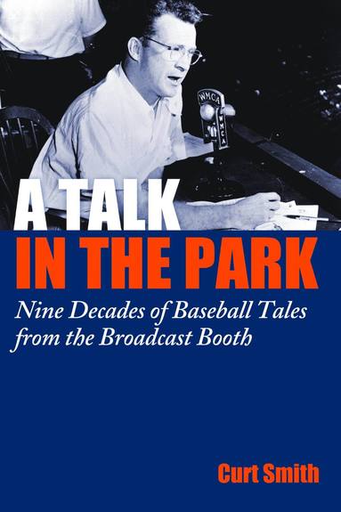bokomslag Talk in the Park