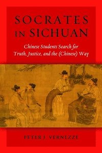 bokomslag Socrates in Sichuan