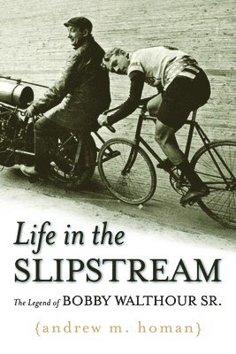 Life in the Slipstream