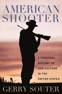 bokomslag American Shooter