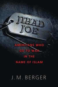 bokomslag Jihad Joe