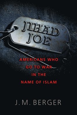 Jihad Joe 1