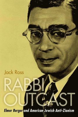 Rabbi Outcast 1