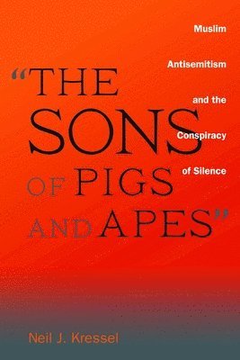 &quot;The Sons of Pigs and Apes&quot; 1