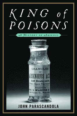 King of Poisons 1