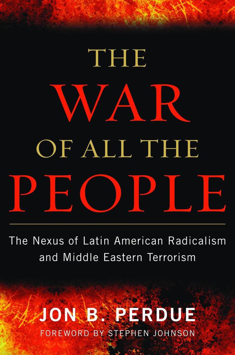 War of All the People