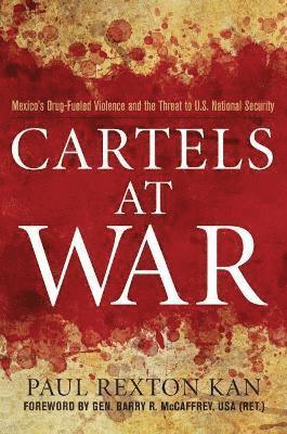 Cartels at War 1