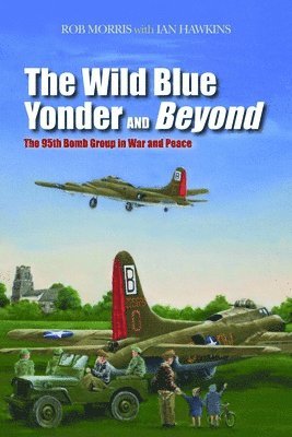The Wild Blue Yonder and Beyond 1