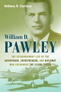 bokomslag William D. Pawley