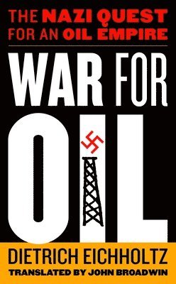 War for Oil 1
