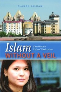 bokomslag Islam without a Veil