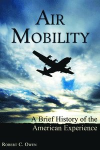 bokomslag Air Mobility
