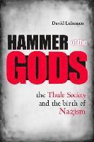 bokomslag Hammer of the Gods