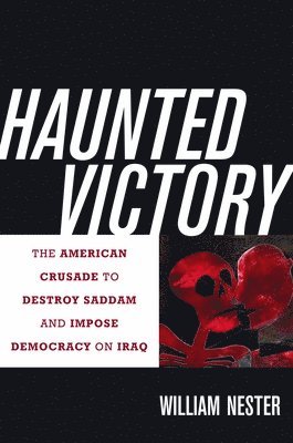 Haunted Victory 1