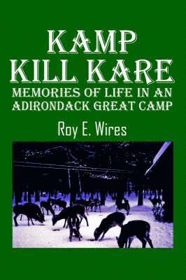 Kamp Kill Kare 1