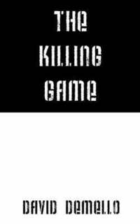 bokomslag The Killing Game