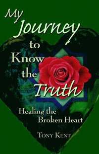 bokomslag My Journey to Know the Truth