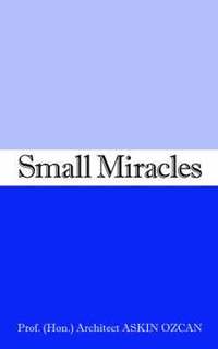 bokomslag Small Miracles