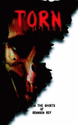 Dennison Rey - Torn, Häftad