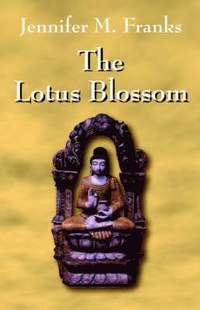 bokomslag The Lotus Blossom