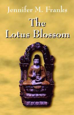 The Lotus Blossom 1