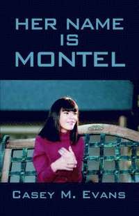 bokomslag Her Name Is Montel
