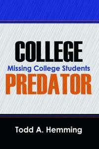 bokomslag College Predator