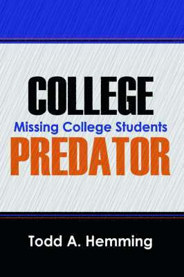 College Predator 1