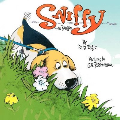 Sniffy the Beagle 1