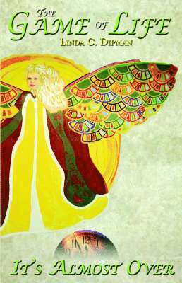 Linda C Dipman, Linda C. Dipman - Game of Life, Häftad