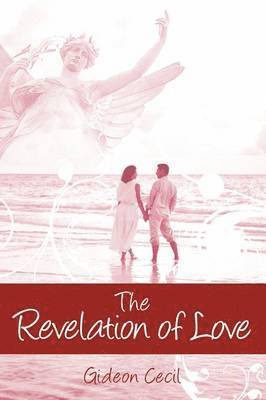 bokomslag Revelation of Love
