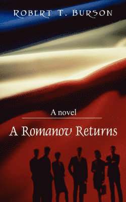 bokomslag Romanov Returns