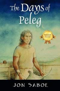bokomslag Days of Peleg