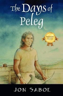 bokomslag Days of Peleg