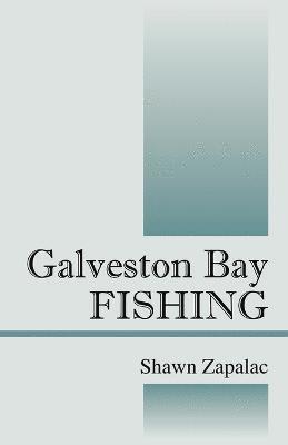 Galveston Bay Fishing 1