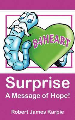 Robert James Karpie - Surprise, Häftad