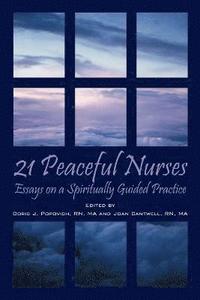 bokomslag 21 Peaceful Nurses