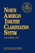 bokomslag North American Industry Classification System (NAICS)