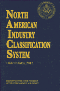 North American Industry Classification System 2012 (Naics), Häftad